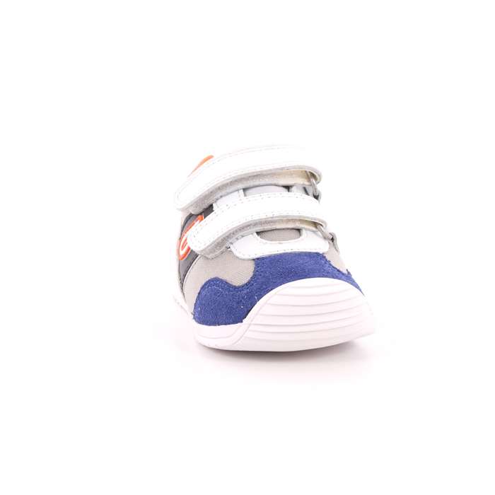 Scarpa Strappi Biomecanics Bambino Multicolor  Scarpe 46 - 192149