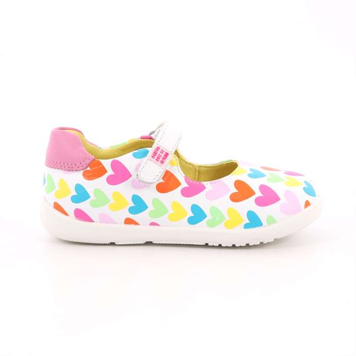 prada bambina scarpe