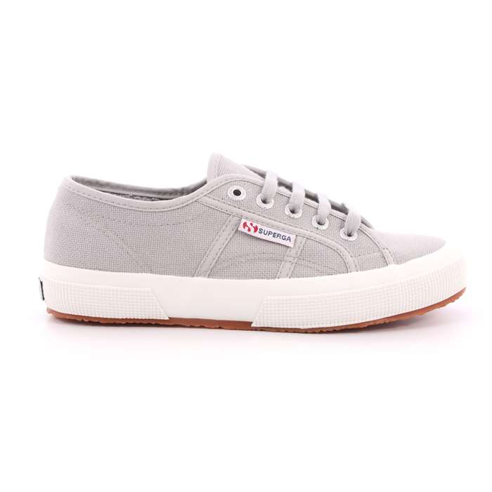 Scarpa Allacciata Superga Uomo Grigio Scarpa Allacciata Superga Uomo Grigio Scarpe 88 - S 000010