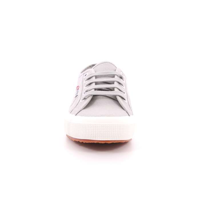Scarpa Allacciata Superga Uomo Grigio  Scarpe 88 - S 000010
