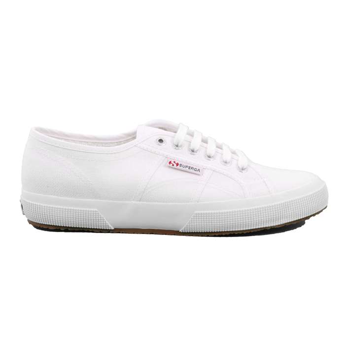 Scarpa Allacciata Superga Uomo Bianco Scarpa Allacciata Superga Uomo Bianco Scarpe 89 - S 000010