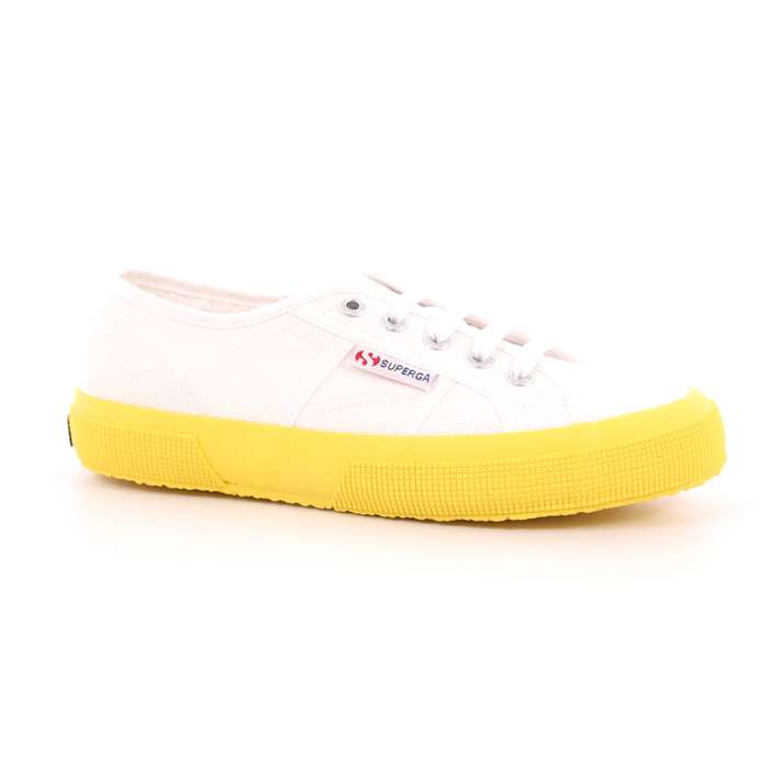 Scarpa Allacciata Superga Donna Bianco  Scarpe 91 - S 000010