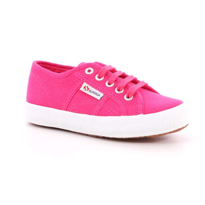 superga fuxia