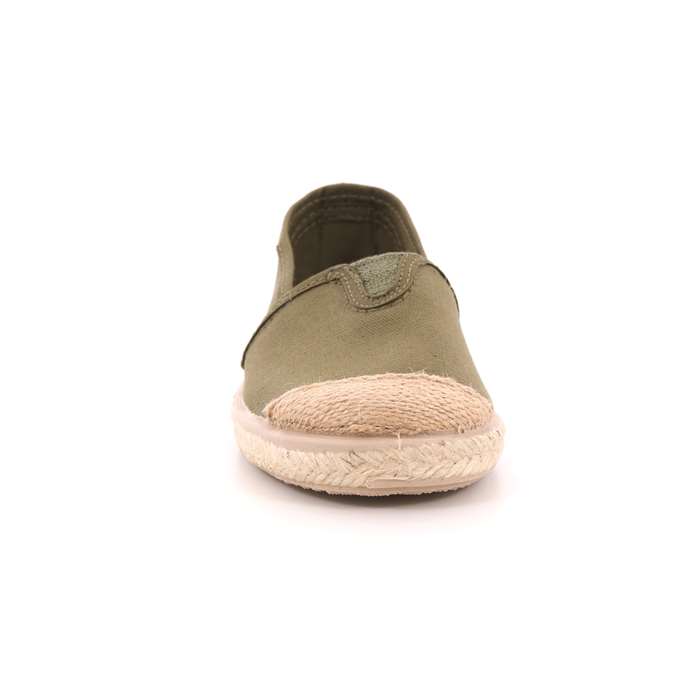 Slip On Cienta Bambino Kaki  Scarpe 57 - 44000