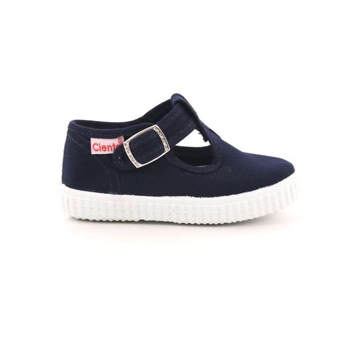 Occhi Di Bue Cienta Bambino Blu Occhi Di Bue Cienta Bambino Blu Scarpe 63 - 51000