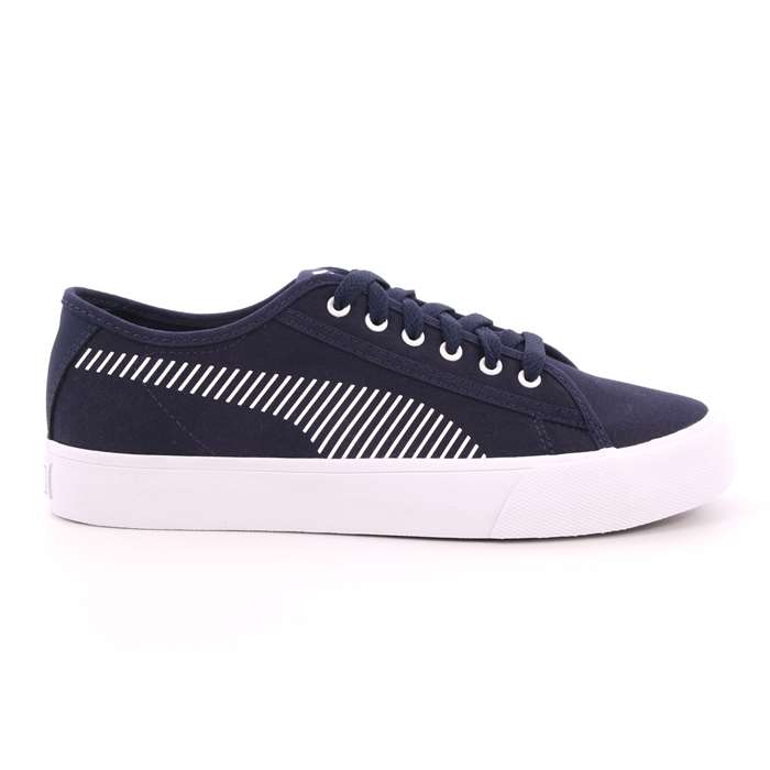 Scarpa Allacciata Puma Uomo Blu Scarpa Allacciata Puma Uomo Blu Scarpe 116 - 36911603