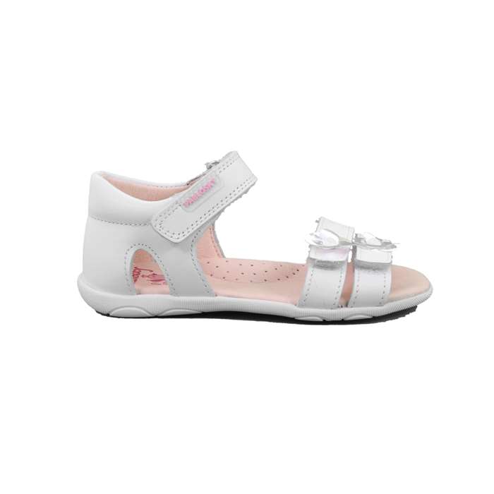 Sandalo Pablosky Bambina Bianco Sandalo Pablosky Bambina Bianco Scarpe 216 - 046600