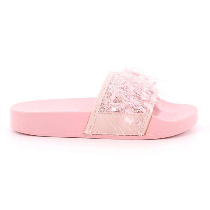 Ciabatte Lelli Kelly Bambina Rosa Ciabatte Lelli Kelly Bambina Rosa Scarpe 270 - LK9904