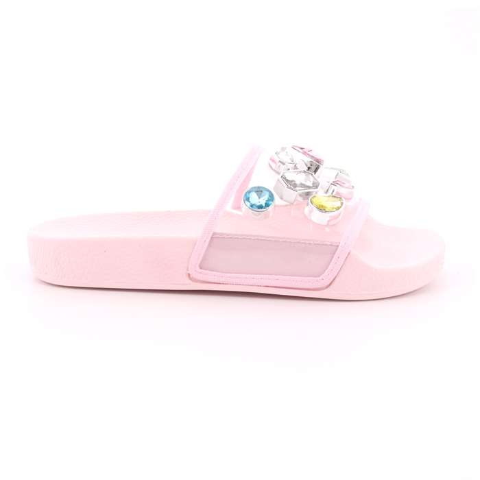 Ciabatte Lelli Kelly Bambina Rosa Ciabatte Lelli Kelly Bambina Rosa Scarpe 274 - LK9918