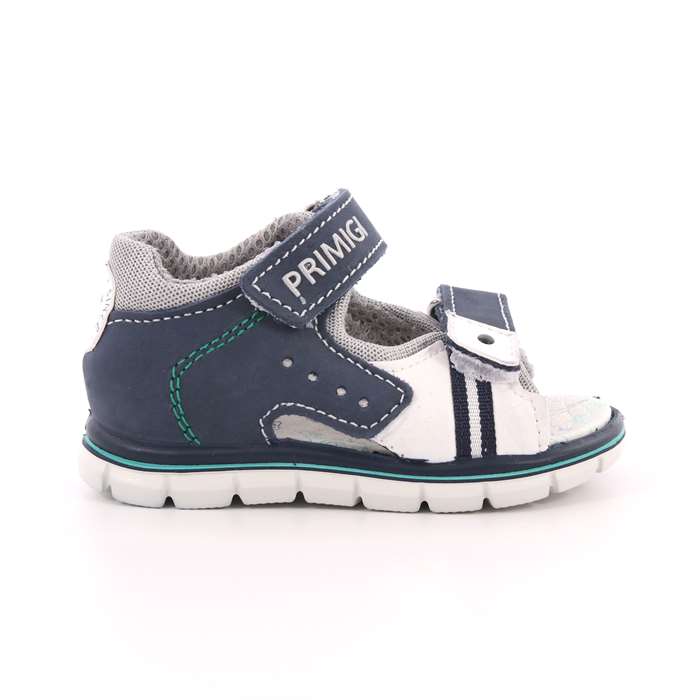 Sandalo Primigi Bambino Grigio Sandalo Primigi Bambino Grigio Scarpe 591 - 3380200