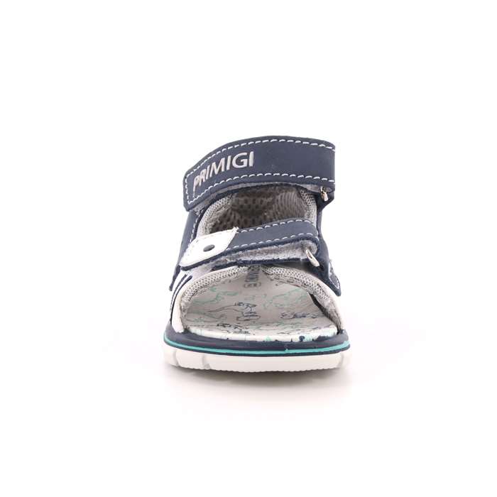 Sandalo Primigi Bambino Grigio  Scarpe 591 - 3380200