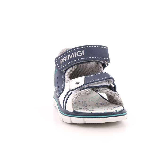 Sandalo Primigi Bambino Grigio  Scarpe 591 - 3380200