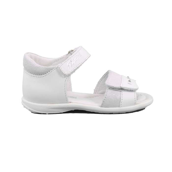Sandalo Primigi Bambina Bianco Sandalo Primigi Bambina Bianco Scarpe 613 - 3407011