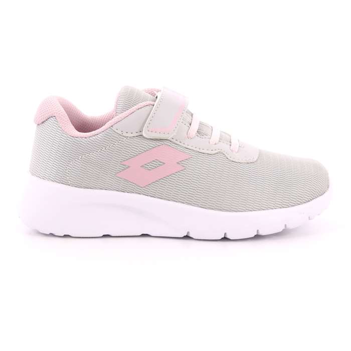 Anfibio Lotto Bambina Grigio Anfibio Lotto Bambina Grigio Scarpe 115 - 210685