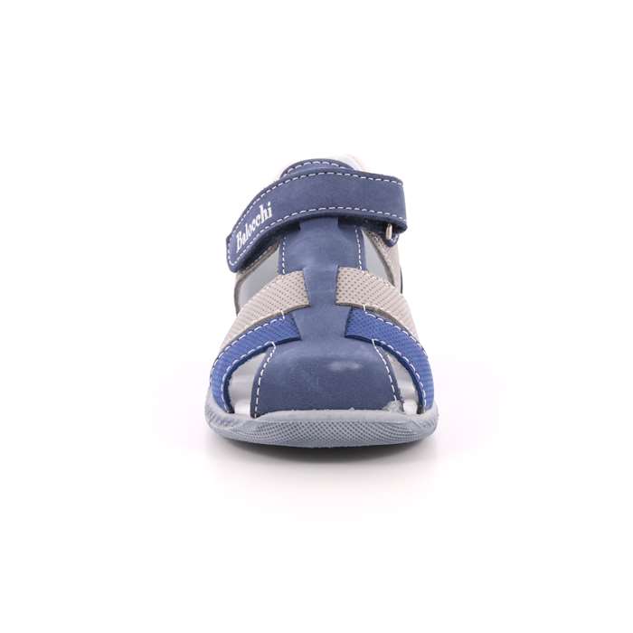 Ragnetto Balocchi Bambino Blu  Scarpe 244 - 492106