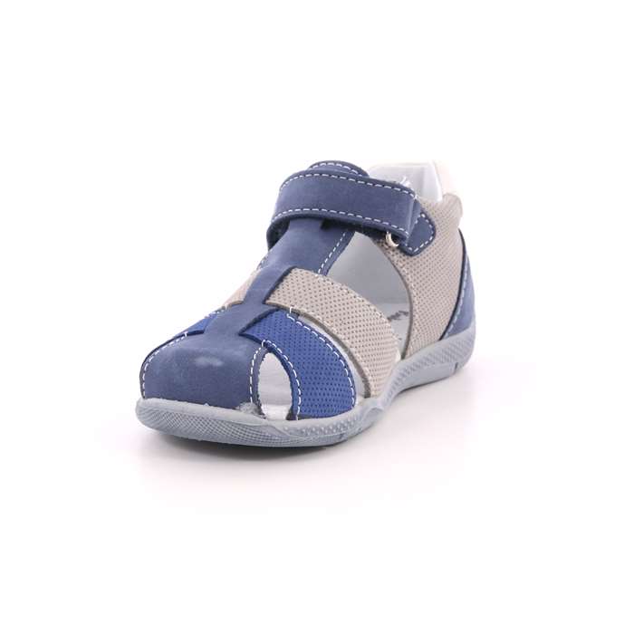 Ragnetto Balocchi Bambino Blu  Scarpe 244 - 492106