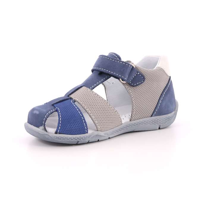 Ragnetto Balocchi Bambino Blu  Scarpe 244 - 492106