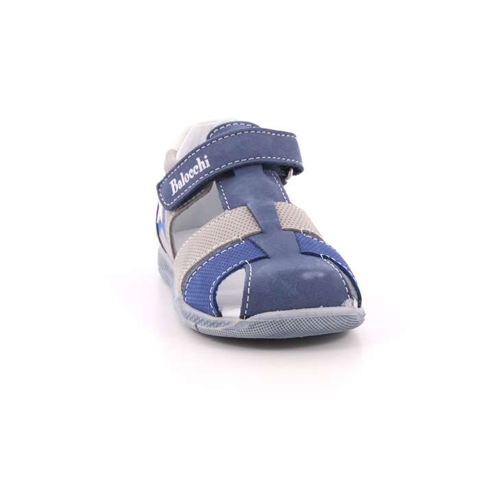 Ragnetto Balocchi Bambino Blu  Scarpe 244 - 492106