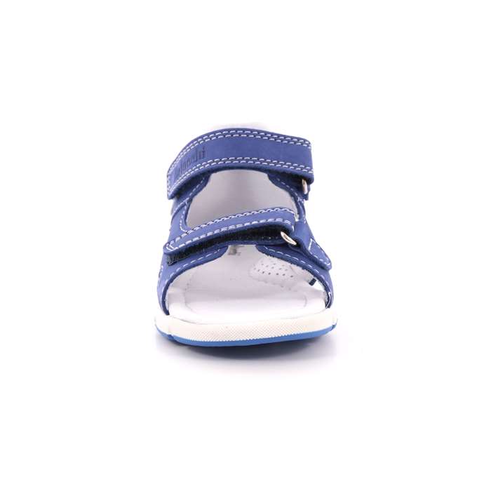 Sandalo Balocchi Bambino Azzurro  Scarpe 254 - 492126