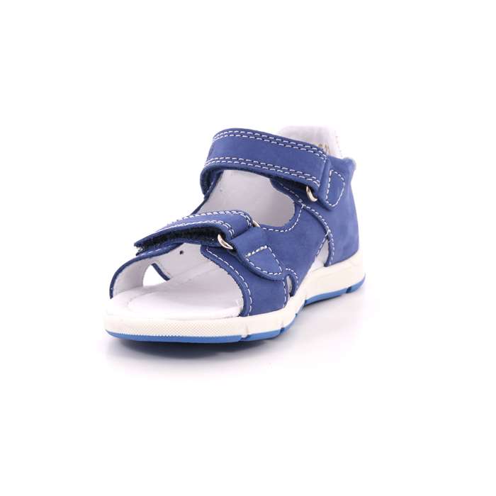 Sandalo Balocchi Bambino Azzurro  Scarpe 254 - 492126