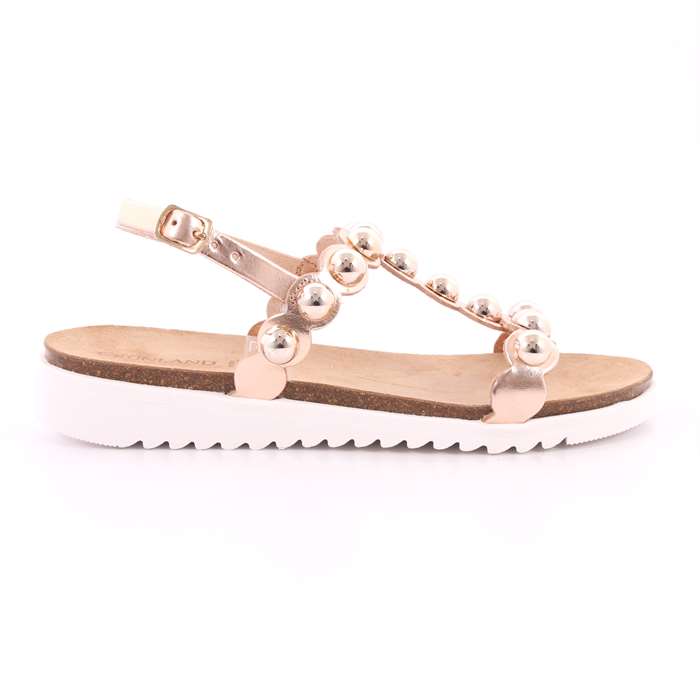 Sandalo Grunland Donna Cipria Sandalo Grunland Donna Cipria Scarpe 378 - SB1288