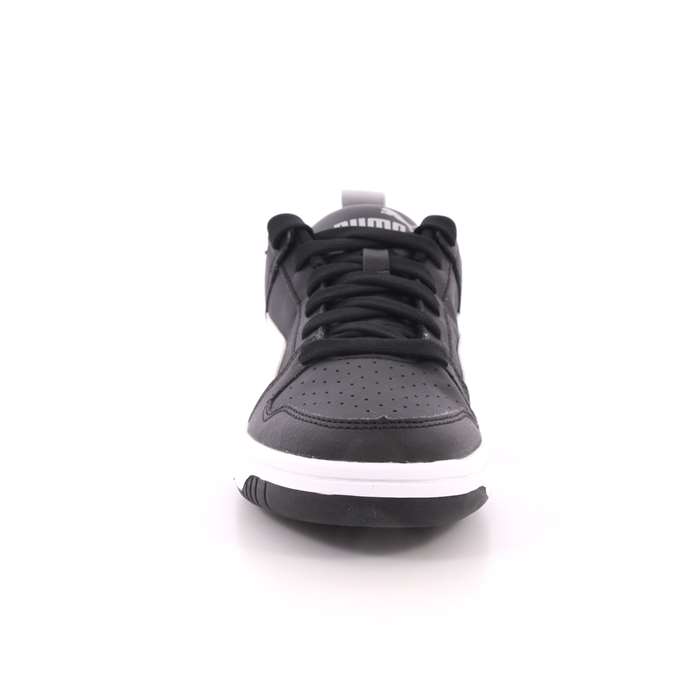 Scarpa Allacciata Puma Bambino Nero  Scarpe 147 - 37049002