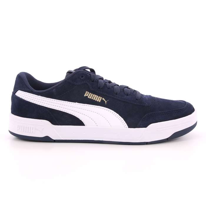 scarpe puma uomo blu