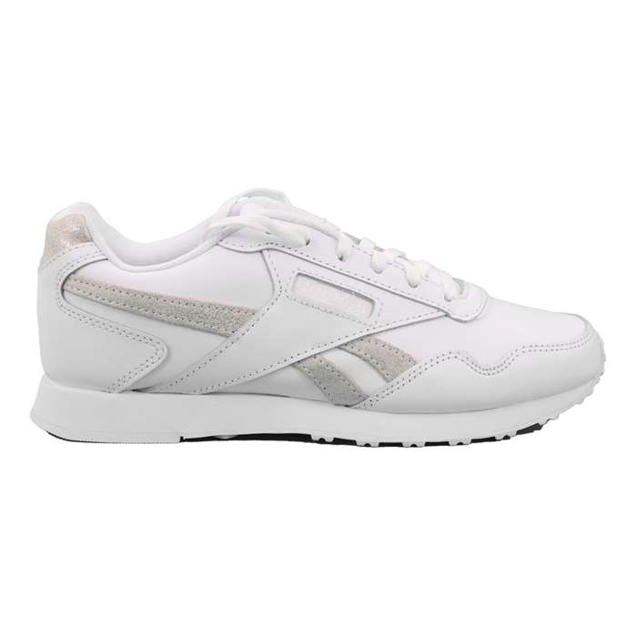 Scarpa Allacciata Reebok Donna Bianco Scarpa Allacciata Reebok Donna Bianco Scarpe 221 - DV6836