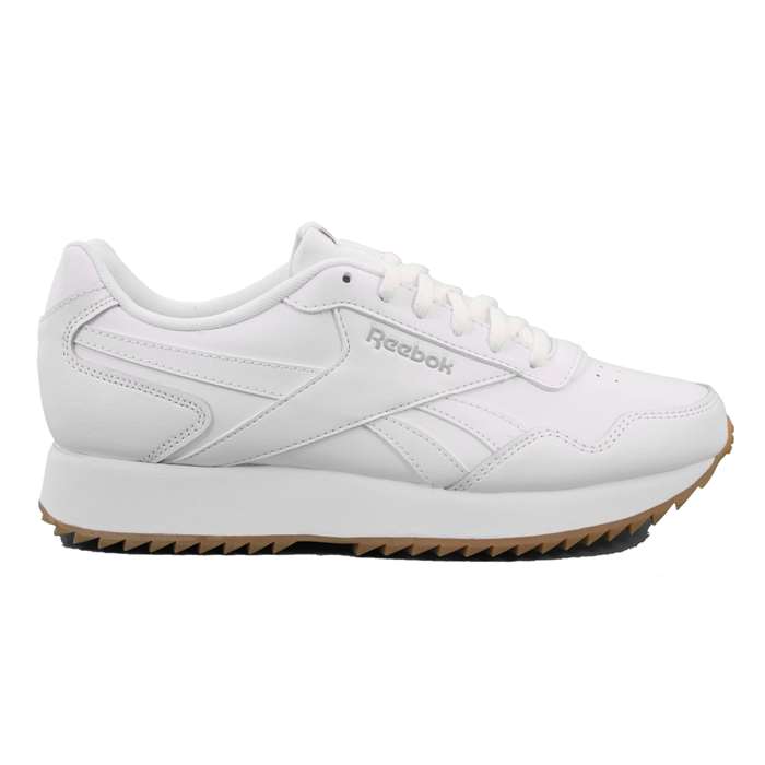 Scarpa Allacciata Reebok Donna Bianco Scarpa Allacciata Reebok Donna Bianco Scarpe 222 - DV6673
