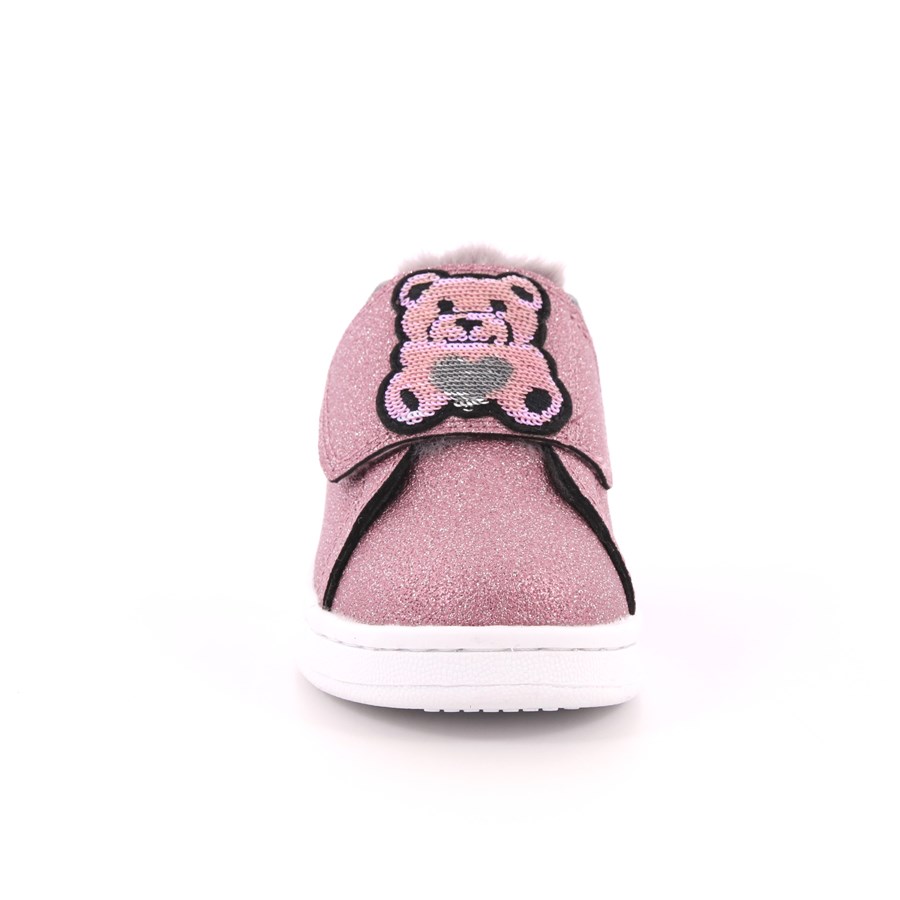 Scarpa Strappi Lelli Kelly Bambina Rosa  Scarpe 284 - LK6811