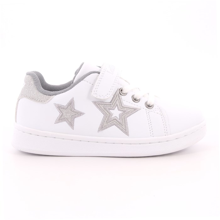 Scarpa Strappi + Elastico Lelli Kelly Bambina Bianco Scarpa Strappi + Elastico Lelli Kelly Bambina Bianco Scarpe 286 - -LK6815
