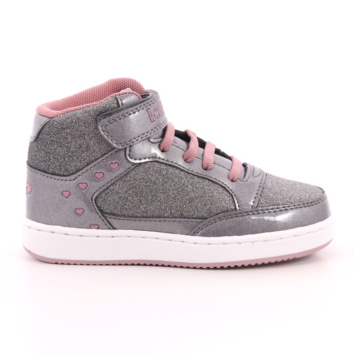 Scarpa Strappi + Elastico Lelli Kelly Bambina Grigio Scarpa Strappi + Elastico Lelli Kelly Bambina Grigio Scarpe 288 - LK6828