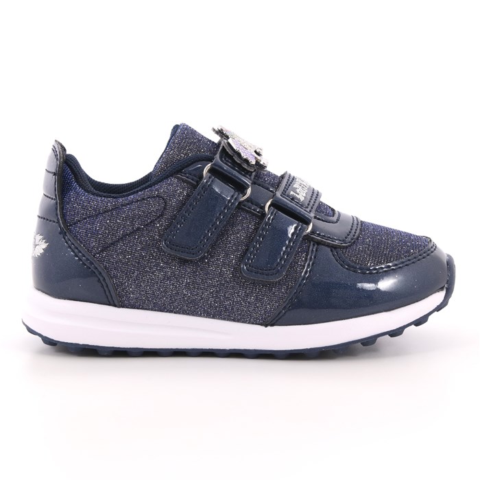 Scarpa Strappi Lelli Kelly Bambina Blu Scarpa Strappi Lelli Kelly Bambina Blu Scarpe 294 - LK7861