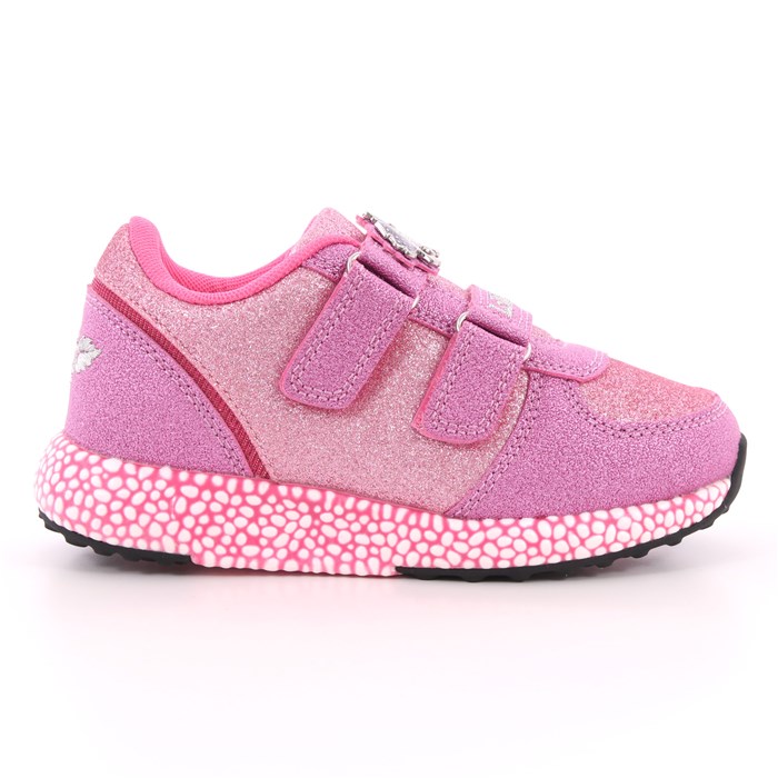 Scarpa Strappi Lelli Kelly Bambina Rosa Scarpa Strappi Lelli Kelly Bambina Rosa Scarpe 295 - LK7870