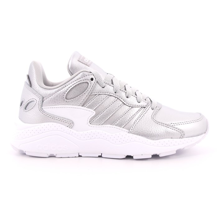 Scarpa Allacciata Adidas Donna Argento Scarpa Allacciata Adidas Donna Argento Scarpe 671 - EF1064