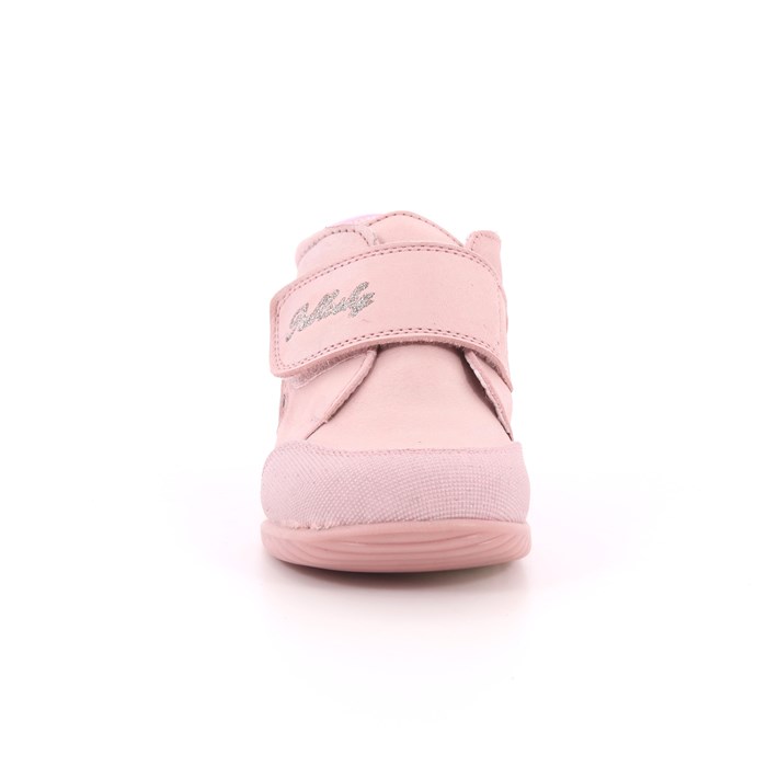 Scarpa Strappi Pablosky Bambina Rosa  Scarpe 223 - 061170