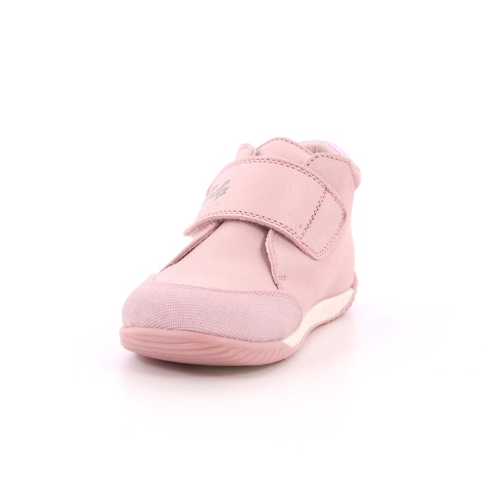 Scarpa Strappi Pablosky Bambina Rosa  Scarpe 223 - 061170