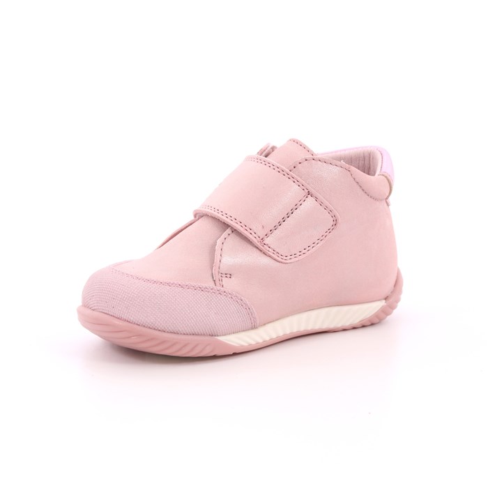 Scarpa Strappi Pablosky Bambina Rosa  Scarpe 223 - 061170