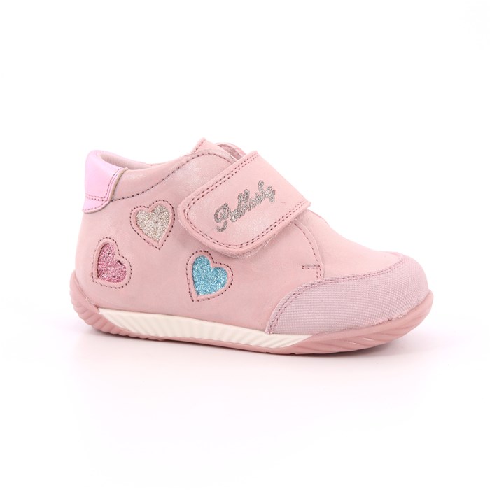 Scarpa Strappi Pablosky Bambina Rosa  Scarpe 223 - 061170