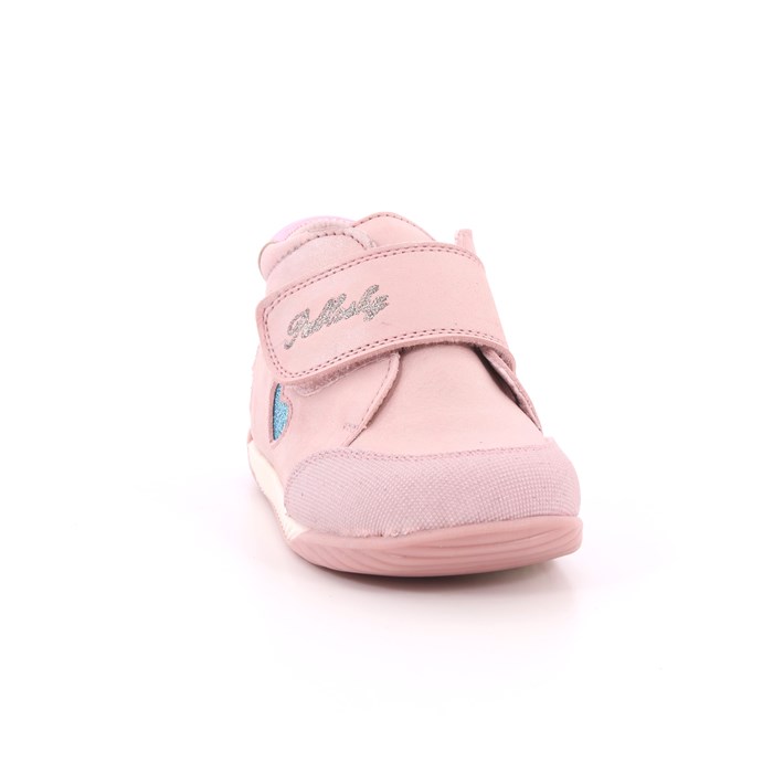 Scarpa Strappi Pablosky Bambina Rosa  Scarpe 223 - 061170