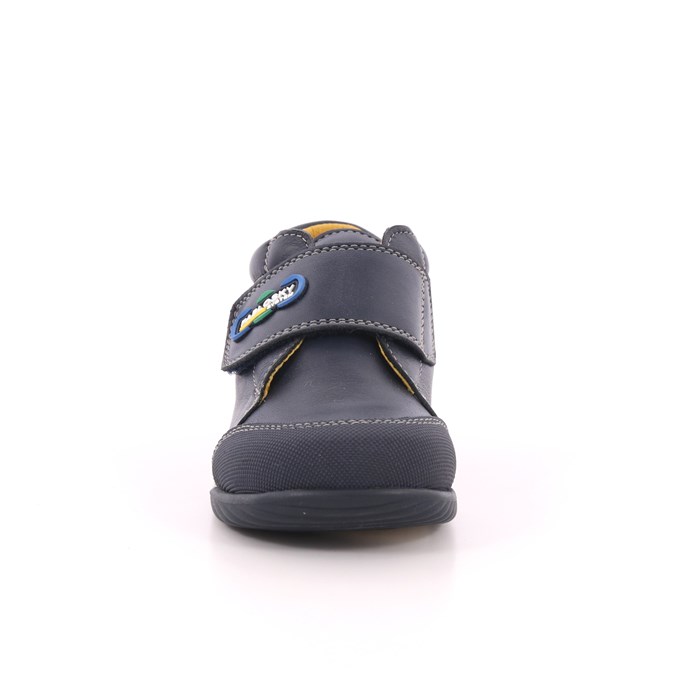 Scarpa Strappi Pablosky Bambino Blu  Scarpe 225 - 062032