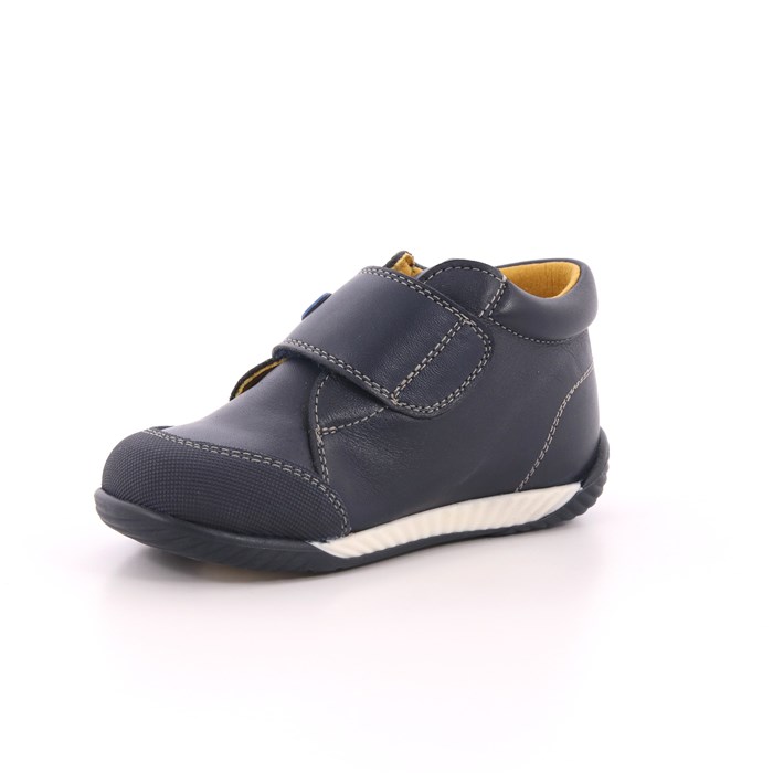 Scarpa Strappi Pablosky Bambino Blu  Scarpe 225 - 062032