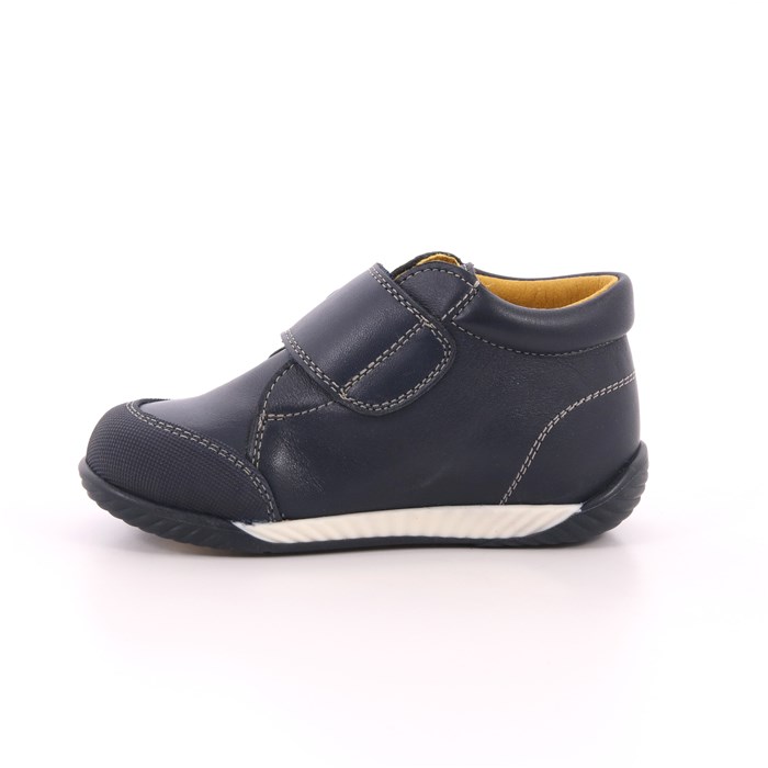 Scarpa Strappi Pablosky Bambino Blu  Scarpe 225 - 062032