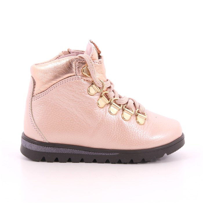 Anfibio Pablosky Bambina Perla  Scarpe 226 - 066673