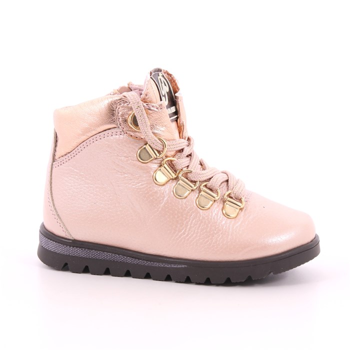 Anfibio Pablosky Bambina Perla  Scarpe 226 - 066673