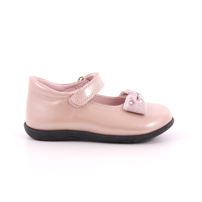 Ballerina Pablosky Bambina Perla Ballerina Pablosky Bambina Perla Scarpe 227 - 068289