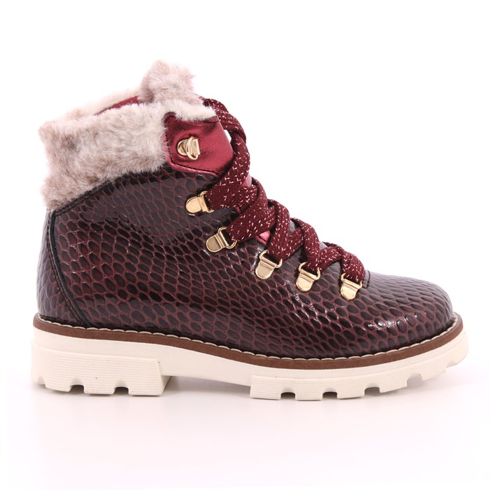 Anfibio Pablosky Bambina Bordeaux Anfibio Pablosky Bambina Bordeaux Scarpe 233 - 474498