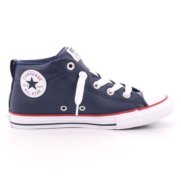 Scarpa Allacciata Converse Bambino - Acquista Scarpa Allacciata On line su  Pallinocalzature.it