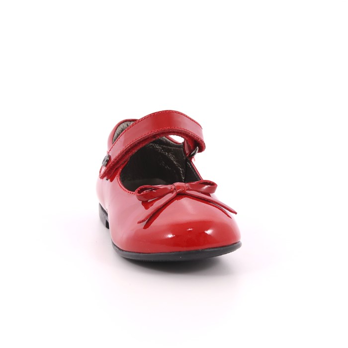 Ballerina Naturino Bambina Rosso  Scarpe 235 - 2012962