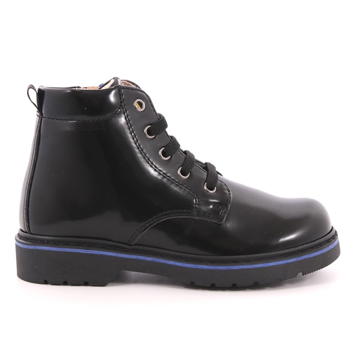 Anfibio Walkey Bambino Nero Anfibio Walkey Bambino Nero Scarpe 5 - 40460